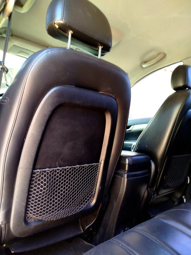 Chevrolet Captiva, 2,4, Automàtica, Asientos De Cuero