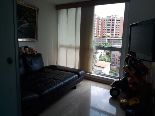 Imagen 16 de 19 de Lomas De Las Mercedes, Apartamento En Venta, Rah # 22-11520, Mary Rangel 0412-9626921