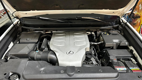 Lexus Gx460 2019