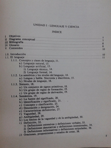 Imagen 2 de 7 de Introduccion Al Conocimiento Cientifico * Modulos 1 Al 5 *