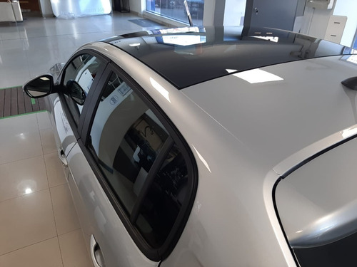 Peugeot 208 1.6l Active