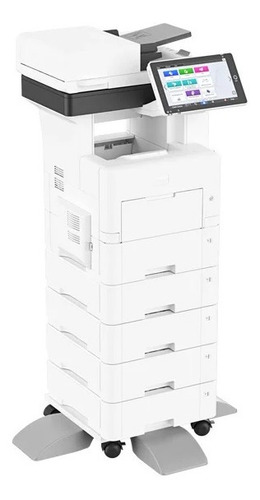 Ricoh Lanier Servicio Técnico Alquiler Fotocopiadoras Venta