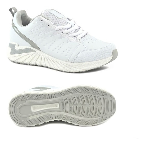 Zapatillas Colegial Ray Classic Cordon Niños Head Cuota