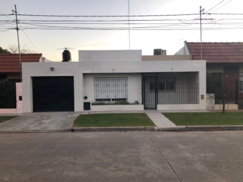 Casa En Venta En Barrio San Bernardo