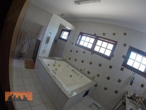 Imagem 21 de 25 de Casa Residencial À Venda, Chácara Santa Margarida, Campinas. - Ca1118