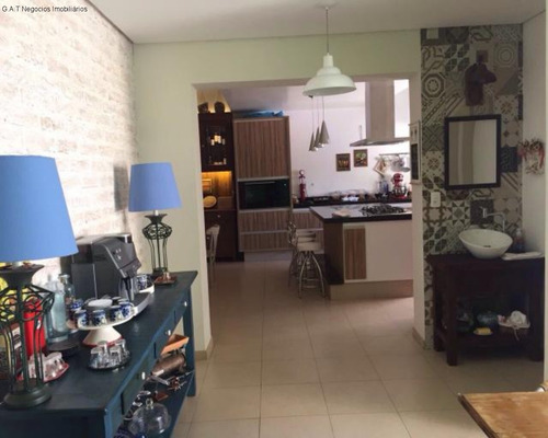 Imagem 4 de 20 de Casa Á Venda No Jardim Faculdade - Sorocaba/sp - Ca09842 - 33601348
