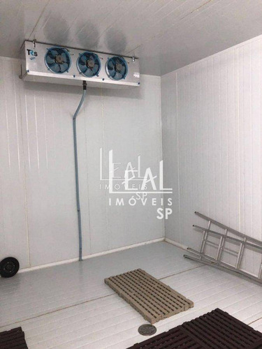Imagem 14 de 17 de Prédio À Venda, 250 M² Por R$ 1.399.000,00 - Parque Renato Maia - Guarulhos/sp - Pr0013