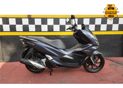 Honda Pcx 150