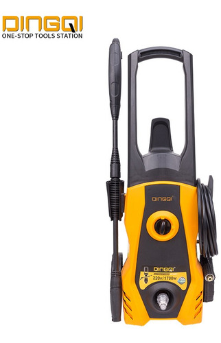 Hidro Lavadora De Alta Presión 1700w 1750psi Dingqi 106001