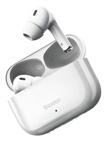 comprar Auriculares Inalambricos Bluetooth W3 iPhone Samsung Baseus