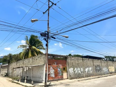 Terreno en venta