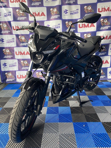 Imagen 7 de 18 de Pulsar N250