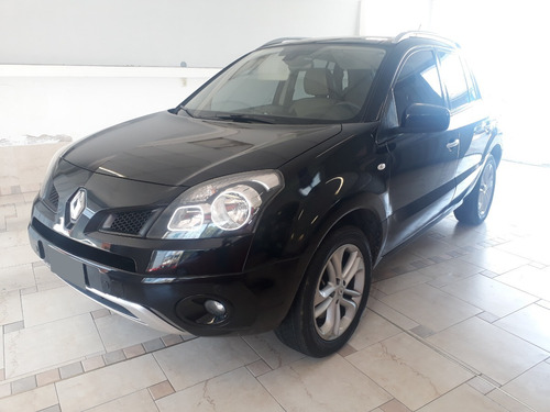 Renault Koleos Privilege 2010 At