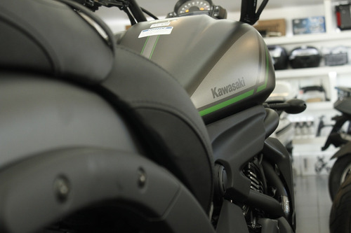Imagen 10 de 15 de Kawasaki Vulcan 650 2022 -tomamos Tu Moto Al Mejor Precio-