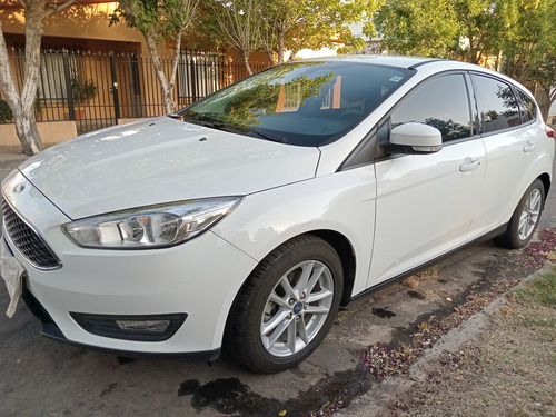 Ford Focus III 1.6 S