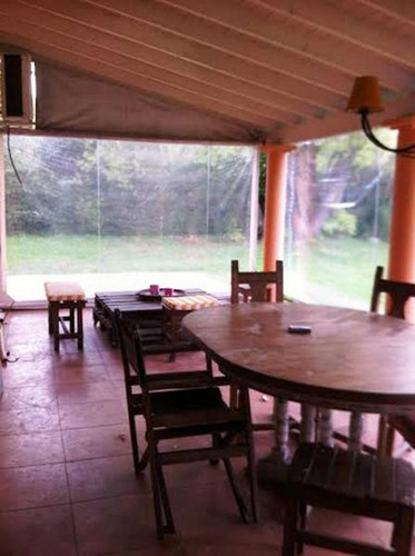 Excelente Casa En Venta En San Isidro Lomas De Santa Rita Sobre Calle Cortada