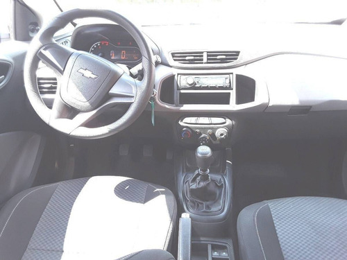 Chevrolet Onix 1.0 Mpfi Joy 8v Flex 4p Manual