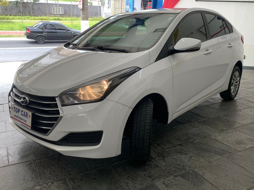 Hyundai Hb20s Carro Sem Entrada Seminovo Zero