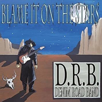 Denim Road Band Blame It On The Stars Usa Import Cd