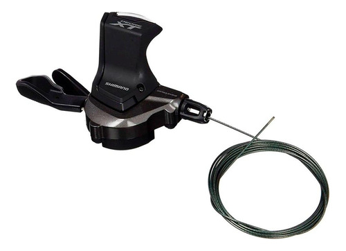 Alavanca De Câmbio Direita Shimano 11v Sl-m8000 Deore Xt