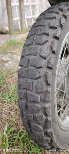 Vendo Zanella Zr200