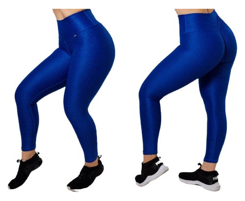 Leggins Push Up Dinasty  Para Damas