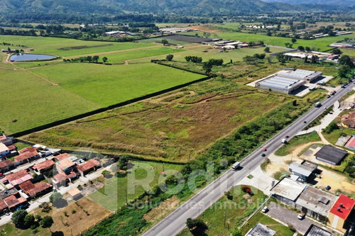 Terreno En Venta En Bejuma