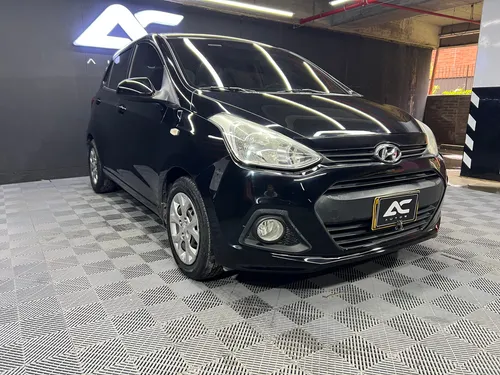 Hyundai Grand i10 Illusion 1.0 Active