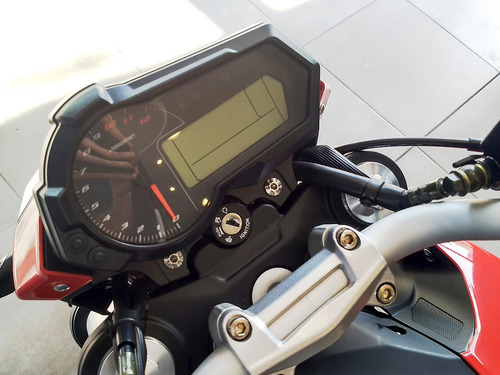 Benelli Tnt 135 Negro - Benelli Store Pilar