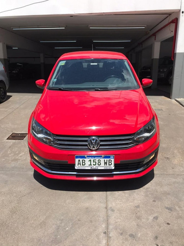 Volkswagen Polo 1.6 Msi Comfortline - Fym