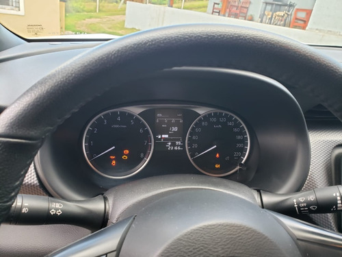 Nissan Kicks 2019 Unico Dueño
