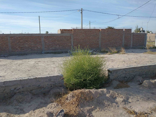Terreno En Bº Los Nogales I, Pocito