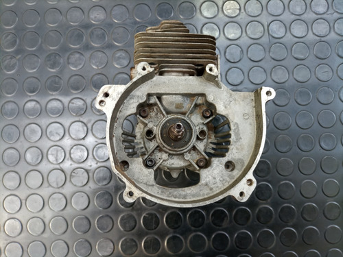 Motor Motoguadaña Para Reparar O Repuestos (Usado)