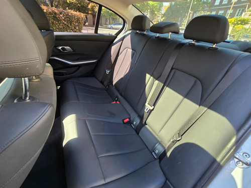 BMW Serie 3 3.0 330i Sedan Sport 252cv