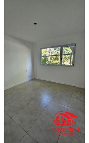 Departamento Planta Baja En Alquiler En Villa Del Lago, Pilar, G.b.a. Zona Norte
