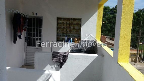 Imagem 8 de 10 de 01589 - Sobrado 4 Dorms, Jardim Ponte Alta I - Guarulhos/sp - 1589