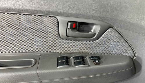 Imagen 8 de 15 de 113767 - Toyota Hilux 2014 Con Garantía