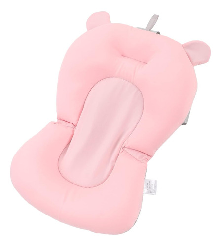 Cojín De Asiento De Baño Para Bebé, Soporte De Baño Infantil
