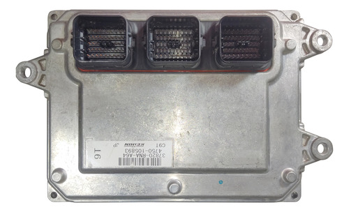 37820-rna-a64 9t Computadora Honda Civic 2007 1.8 Sohc Auto (Usado)