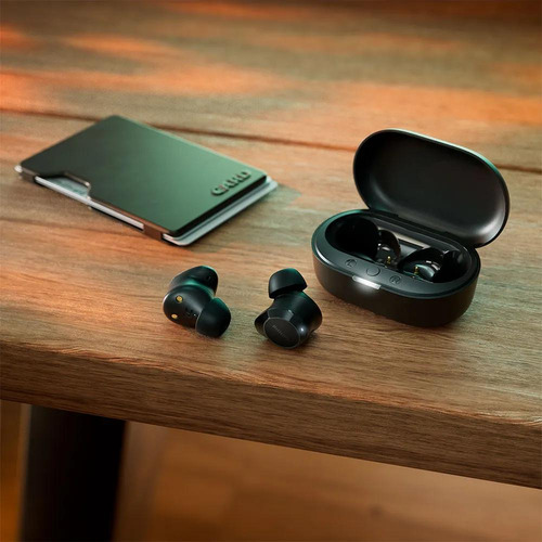 Fone De Ouvido Sem Fio Tat1209 Bluetooth 18h Preto Philips