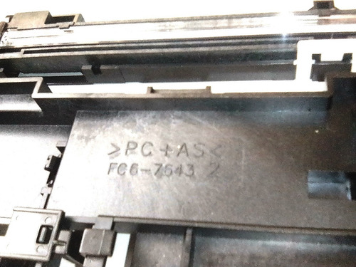 Escanner Digital Canon Ir - 1023 Series ** Nuevo ** (Usado)