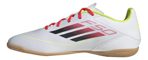 Zapatillas adidas Sin Genero F50 Club In Ie1222 Blanco