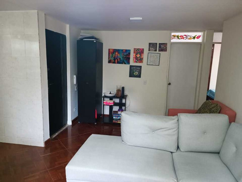 Imagen 2 de 10 de Venta Apartamento Bello, Santa Ana