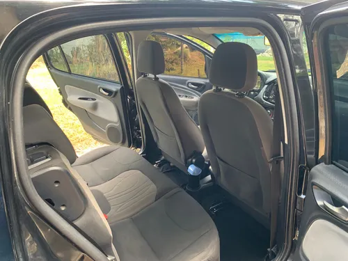 Fiat Uno 1.4 Way