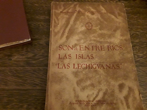 Son De Entre Rios Las Islas  Las Lechiguanas(5)