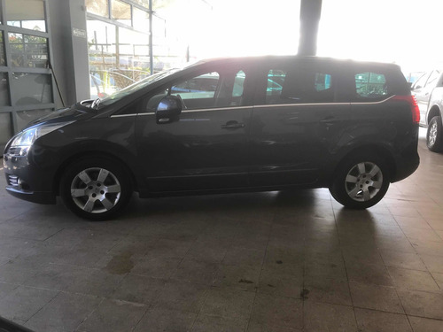 Peugeot 5008 1.6 Allure Plus 156cv 2013