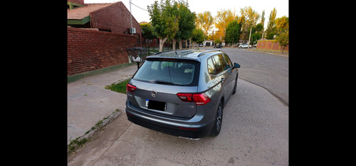 Volkswagen Tiguan Allspace 1.4 Tsi Trendline 150cv Dsg