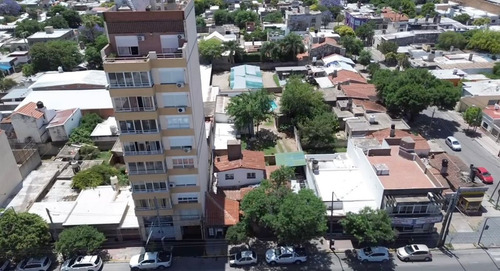 Lote Apto Construccion De 5567 M2 Av Colon 3134
