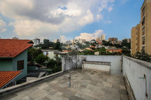 Casa-são Paulo-vila Madalena | Ref.: 353-im321319 - 353-im321319