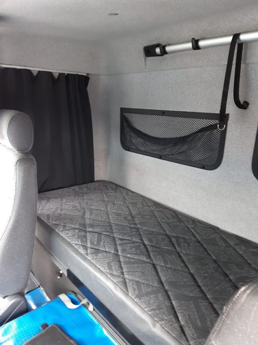 Imagem 10 de 11 de Mercedes Benz - Atego 2426